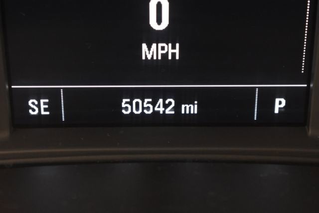 2022 Chevrolet Malibu RS