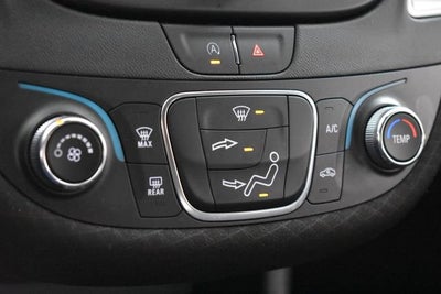 2022 Chevrolet Malibu RS