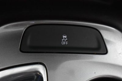 2022 Chevrolet Malibu RS