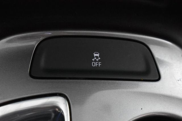 2022 Chevrolet Malibu RS