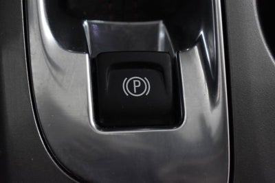 2022 Chevrolet Malibu RS