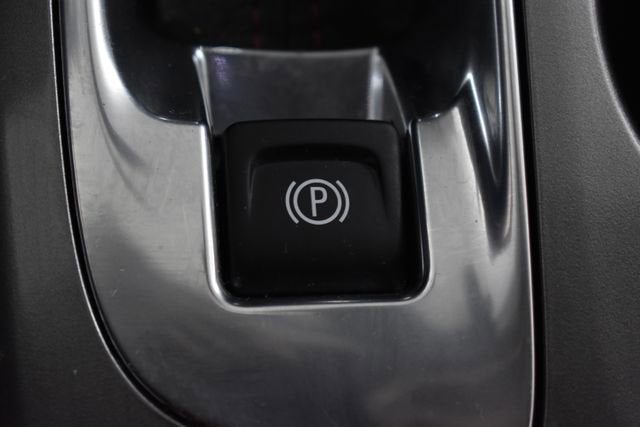 2022 Chevrolet Malibu RS