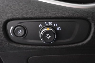 2022 Chevrolet Malibu RS