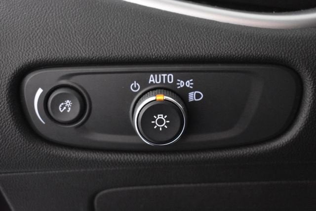 2022 Chevrolet Malibu RS