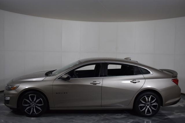 2022 Chevrolet Malibu RS