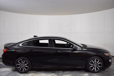 2024 Chevrolet Malibu RS