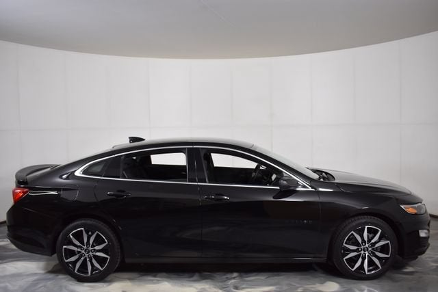2024 Chevrolet Malibu RS