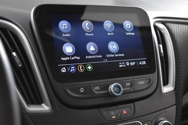2024 Chevrolet Malibu RS