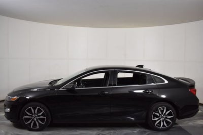 2024 Chevrolet Malibu RS