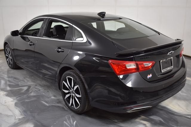 2024 Chevrolet Malibu RS
