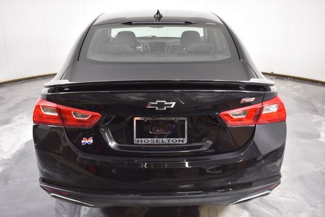2024 Chevrolet Malibu RS