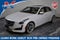 2019 Cadillac CTS Luxury AWD