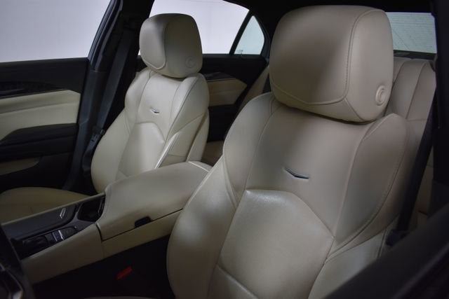 2019 Cadillac CTS Luxury AWD