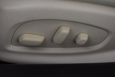 2019 Cadillac CTS Luxury AWD