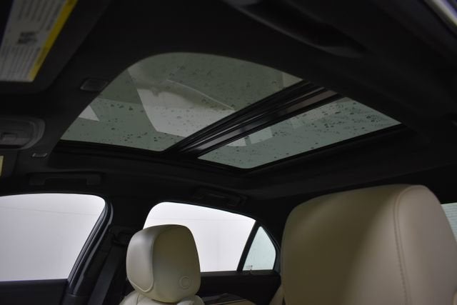 2019 Cadillac CTS Luxury AWD