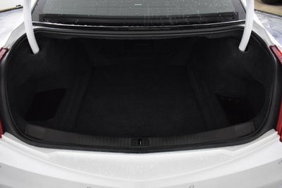 2019 Cadillac CTS Luxury AWD