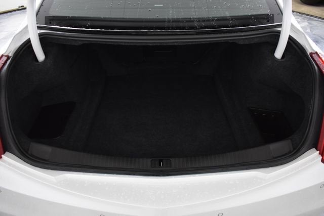 2019 Cadillac CTS Luxury AWD