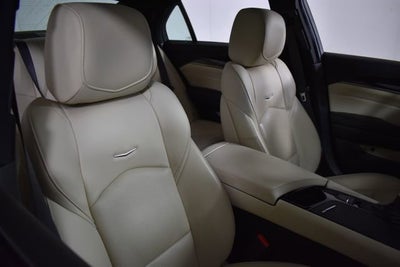 2019 Cadillac CTS Luxury AWD