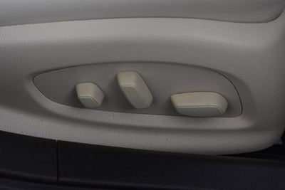 2019 Cadillac CTS Luxury AWD