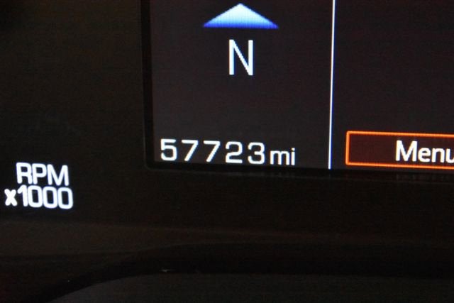 2019 Cadillac CTS Luxury AWD