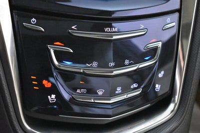 2019 Cadillac CTS Luxury AWD