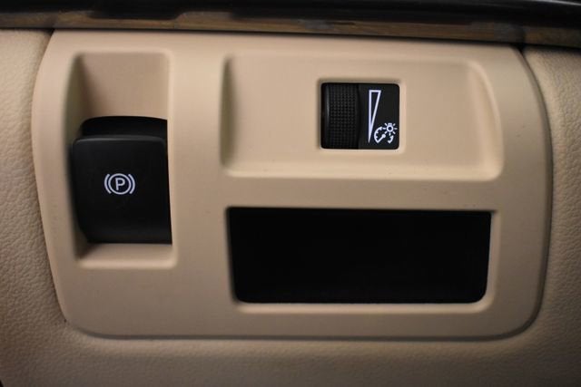 2019 Cadillac CTS Luxury AWD