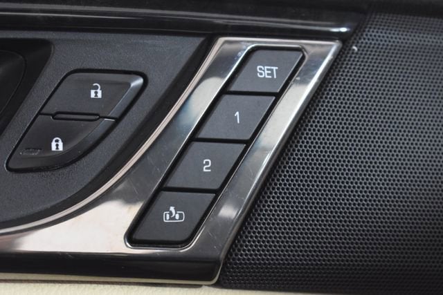 2019 Cadillac CTS Luxury AWD