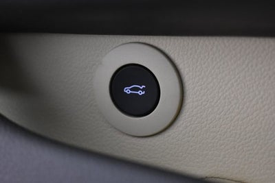 2019 Cadillac CTS Luxury AWD