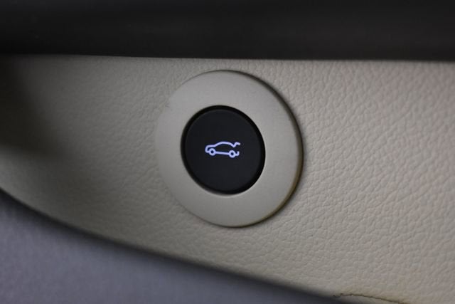 2019 Cadillac CTS Luxury AWD