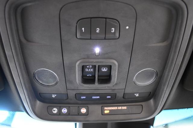 2019 Cadillac CTS Luxury AWD