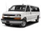 2019 Chevrolet Express Passenger 3500 LS