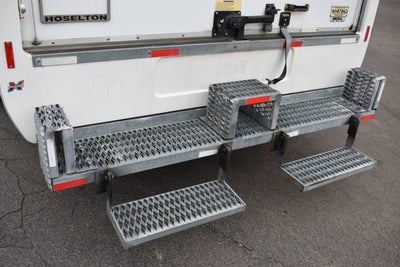 2006 Chevrolet Express Cutaway 3500 C7N