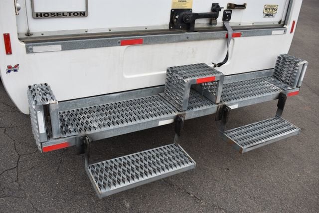 2006 Chevrolet Express Cutaway 3500 C7N