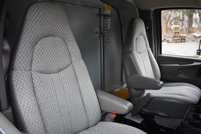 2006 Chevrolet Express Cutaway 3500 C7N