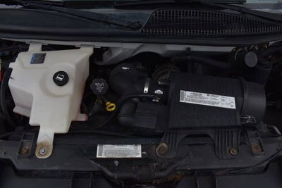 2006 Chevrolet Express Cutaway 3500 C7N