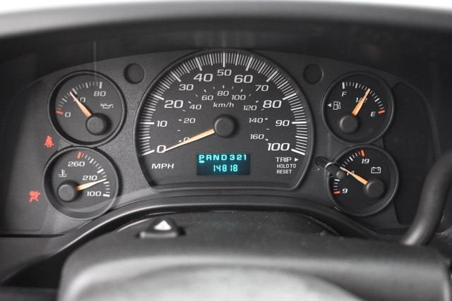 2006 Chevrolet Express Cutaway 3500 C7N