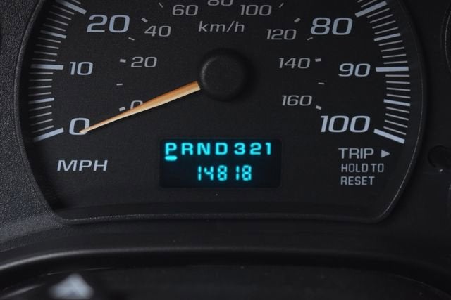 2006 Chevrolet Express Cutaway 3500 C7N