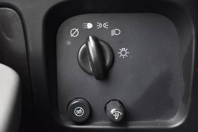 2006 Chevrolet Express Cutaway 3500 C7N