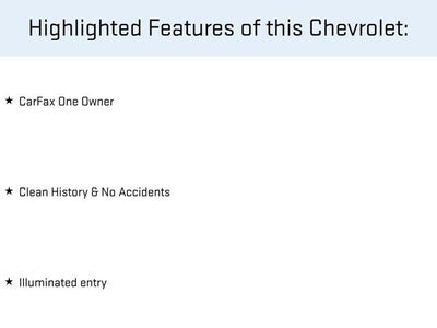 2006 Chevrolet Express Cutaway 3500 C7N