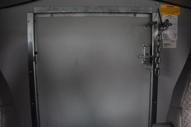 2006 Chevrolet Express Cutaway 3500 C7N