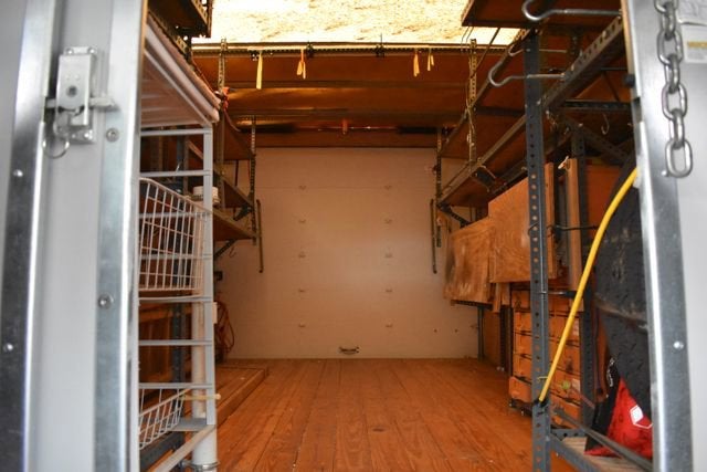 2006 Chevrolet Express Cutaway 3500 C7N