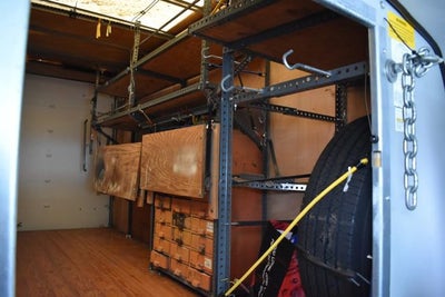 2006 Chevrolet Express Cutaway 3500 C7N