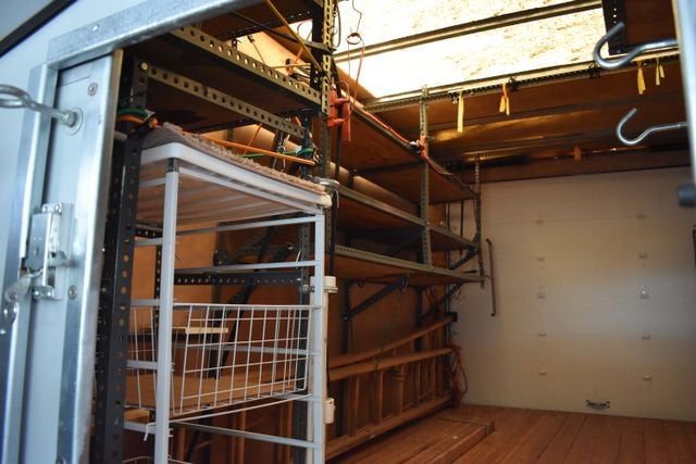 2006 Chevrolet Express Cutaway 3500 C7N