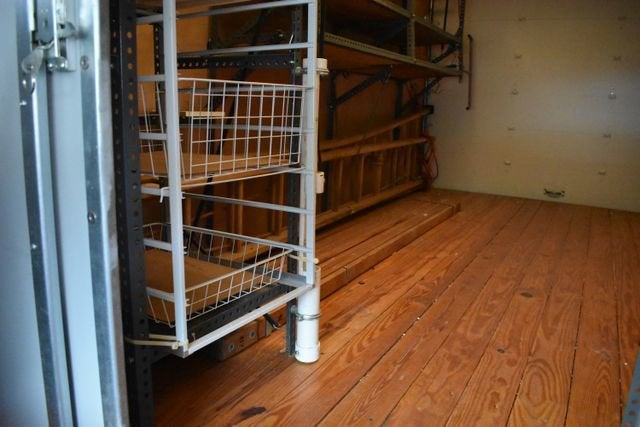 2006 Chevrolet Express Cutaway 3500 C7N