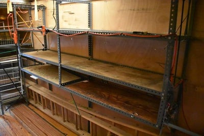 2006 Chevrolet Express Cutaway 3500 C7N