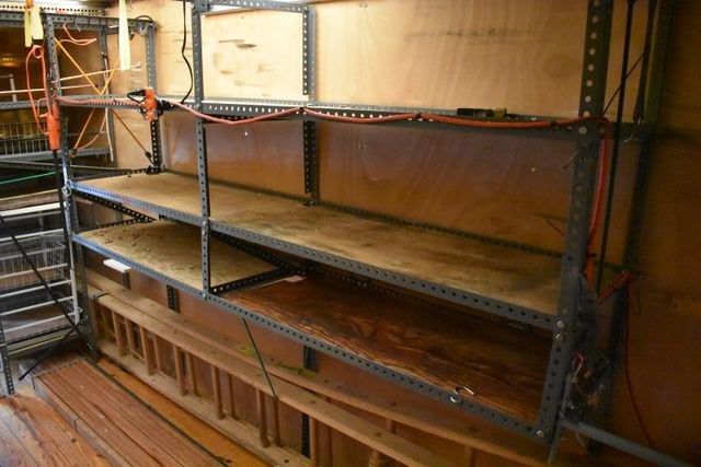 2006 Chevrolet Express Cutaway 3500 C7N