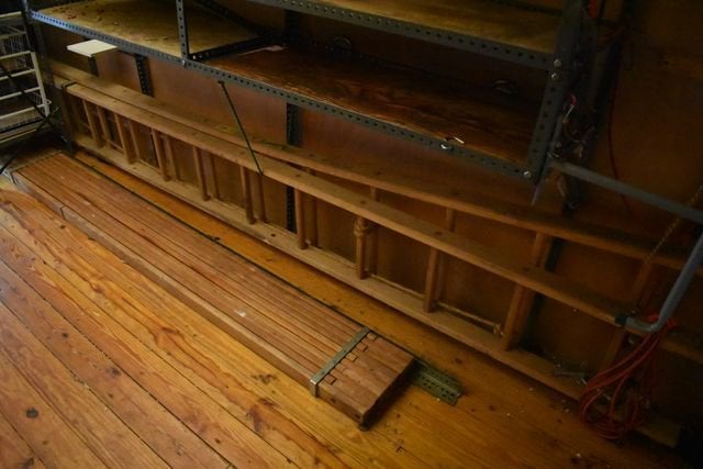 2006 Chevrolet Express Cutaway 3500 C7N