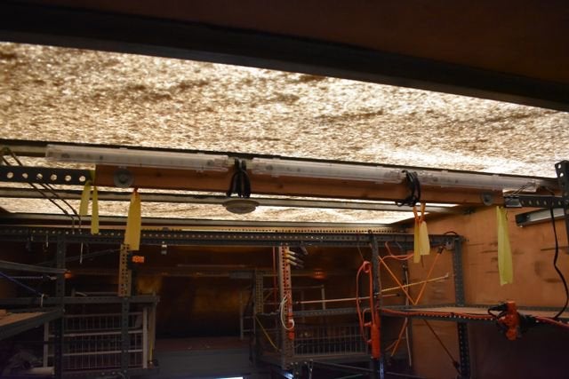 2006 Chevrolet Express Cutaway 3500 C7N