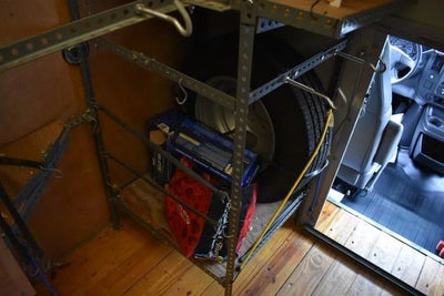 2006 Chevrolet Express Cutaway 3500 C7N