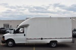 2006 Chevrolet Express Cutaway 3500 C7N